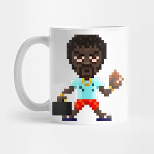 Jules - Dork Edition Mug